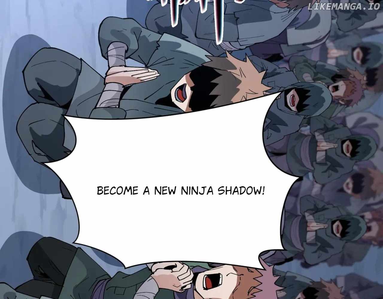 Age of Terror Chapter 488 116